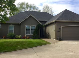 7162 G St, Springfield, OR 97478