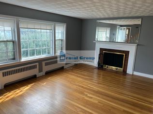 74 Stowecroft Rd, Arlington, MA 02474