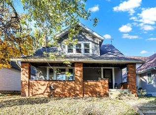 22 N Bosart Ave, Indianapolis, IN
