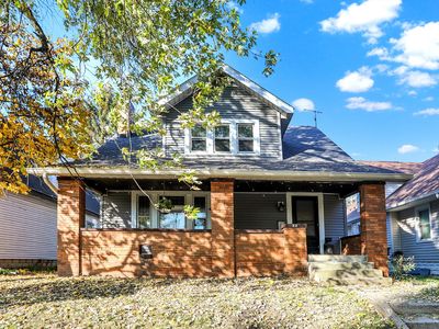 22 N Bosart Ave, Indianapolis, IN, 46201