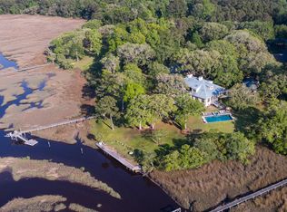 4436 Wando Farms Rd, Awendaw, SC 29429