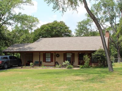 265 W Acres Rd, Mabank, TX, 75156