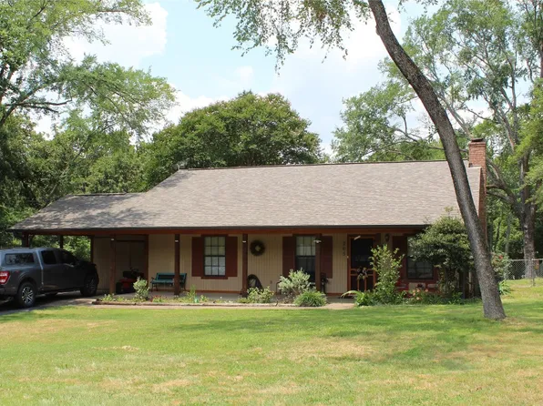 265 W Acres Rd, Mabank, TX 75156