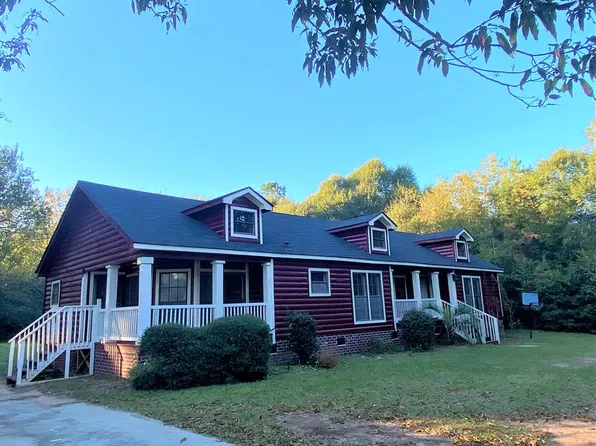 276 River Bend Dr, Beech Island, SC 29842