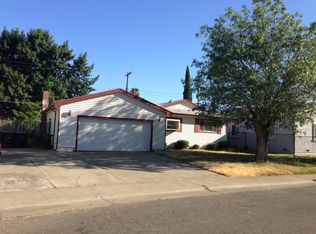 10377 Birmingham Way, Rancho Cordova, CA 95670