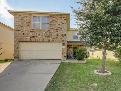 6904 Panda Royle Dr, Del Valle, TX, 78617