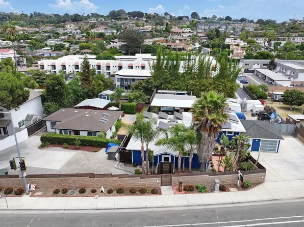 802 1/2 Stevens Ave, Solana Beach, CA 92075