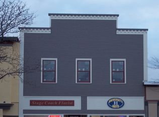 114 Main St #3-4, Geneseo, NY 14454