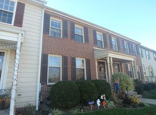 8262 Black Haw Ct, Frederick, MD 21701