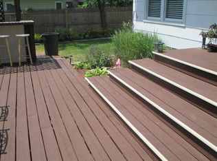 34 Gina Ct, East Patchogue, NY 11772