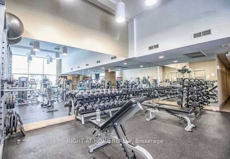 25 Capreol Ct #310 — Photo 26