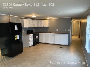 32800 County Road 512 LOT 508, Sidon, MS 38954