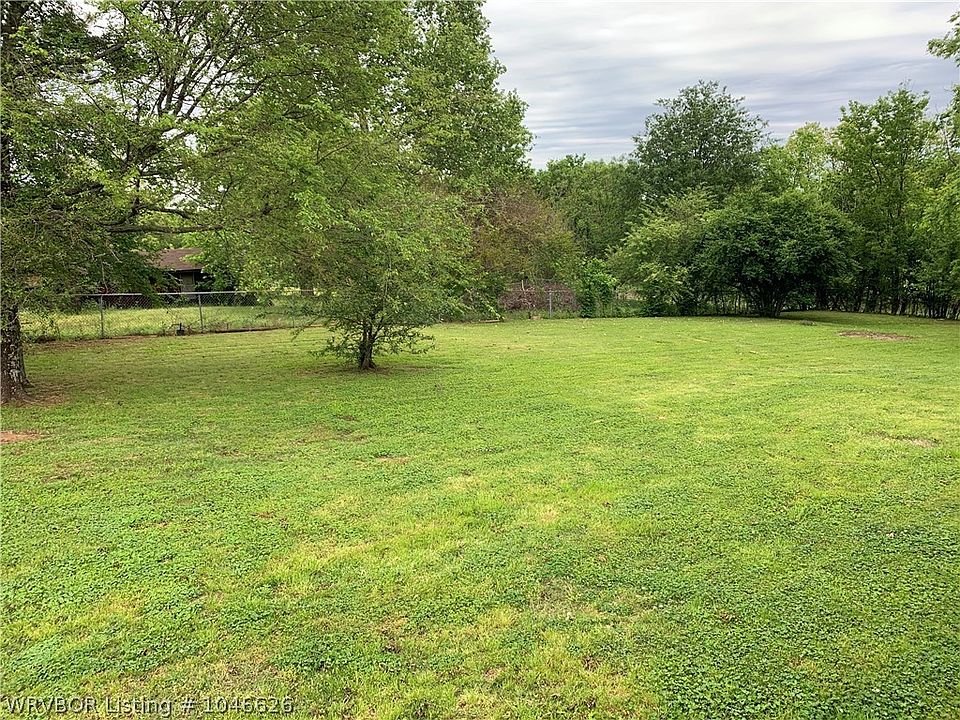 726 Oklahoma Ave, Arkoma, OK 74901 Zillow