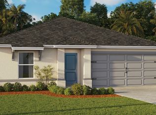 1468 Morning Walk Dr, Ormond Beach, FL 32174