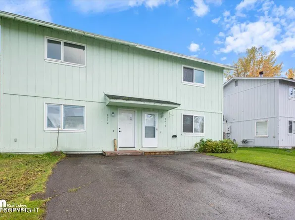 8610 Shrub Ct #9, Anchorage, AK 99504