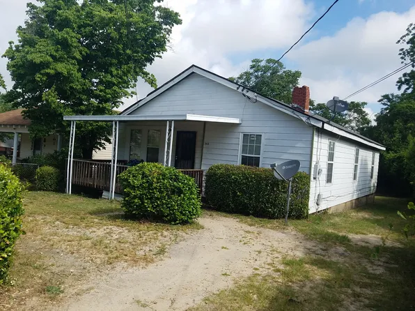 2413 Fitten St, Augusta, GA 30904