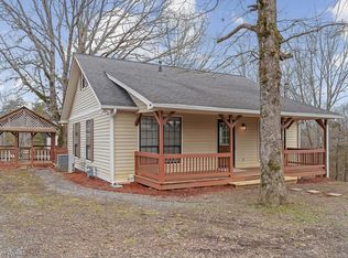 1413 Poss Rd, Smithville, TN 37166