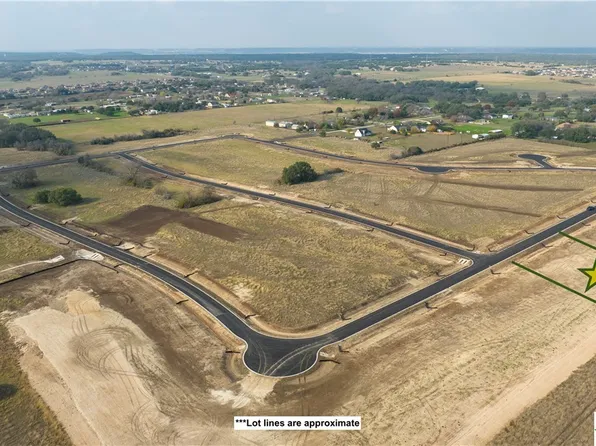 11067 Eagle Walk Blvd, Salado, TX 76571