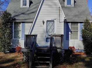 144 Cornwell Dr, Bridgeton, NJ 08302