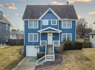 609 Oakland Ave, Kansas City, KS 66101