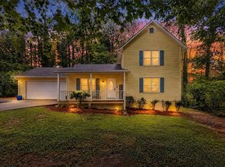 2800 Carrie Dr NW, Acworth, GA 30144