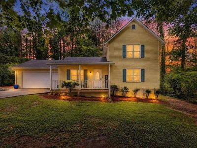 2800 Carrie Dr NW, Acworth, GA, 30144