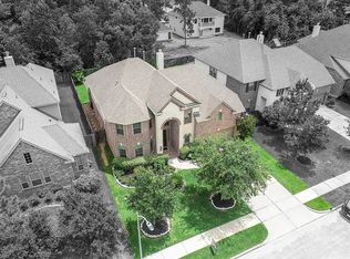 14446 Mountain Cliff Ln, Houston, TX 77044