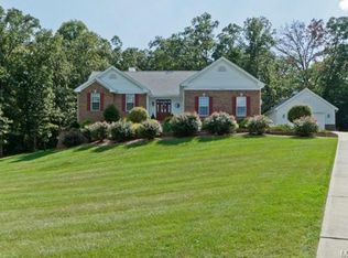 305 Meadow Brook Estates Ln, Wentzville, MO 63385