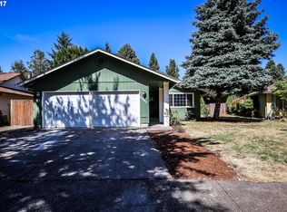 4860 Camellia St, Springfield, OR 97478