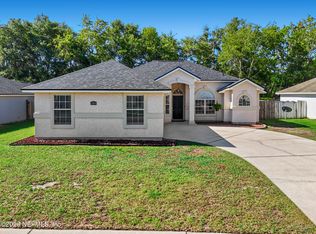 3468 SHELLEY Drive, Green Cove Springs, FL 32043