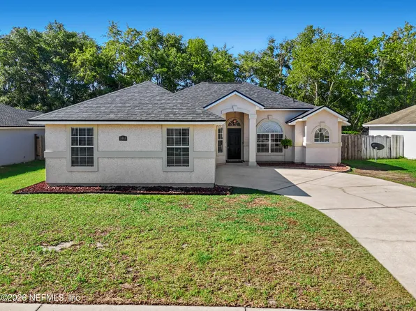 3468 SHELLEY Drive, Green Cove Springs, FL 32043