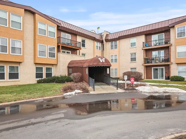 12727 W Dodge Rd APT 255C, Omaha, NE 68154