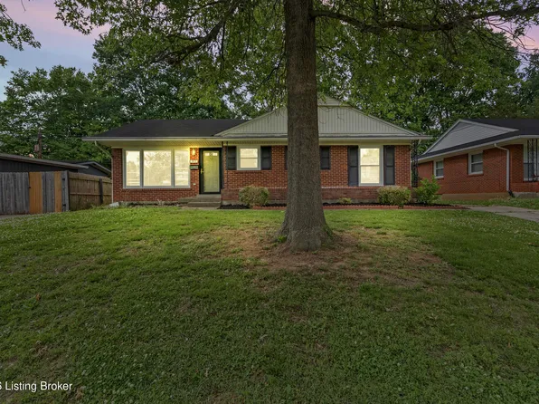 3021 Vogue Ave, Louisville, KY 40220