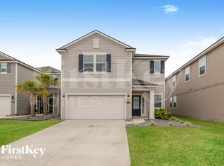 8134 Dancing Fox St, Jacksonville, FL 32222