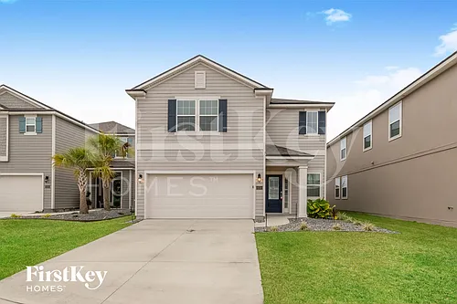 8134 Dancing Fox St Photo 1