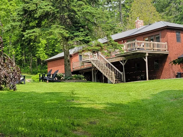 186 Drews Mill Road, Linneus, ME 04730