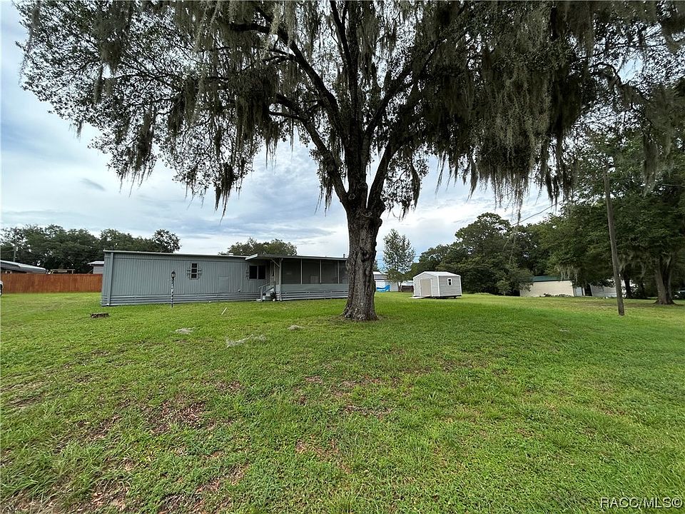 8069 E Penbrook Ln #26, Floral City, FL 34436 | MLS #825489 | Zillow