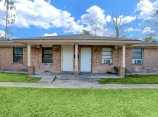 5107 Clover St, Houston, TX 77033
