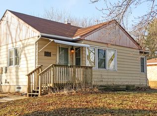 3273 Logan Ave, Waterloo, IA 50703