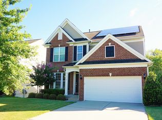1032 Fulbright Dr, Morrisville, NC 27560
