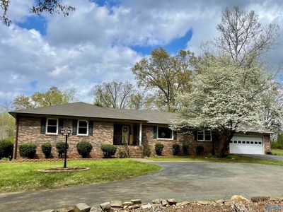 340 Dalton Dr, Huntsville, AL, 35811