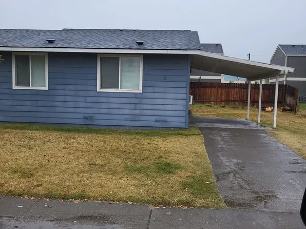 385 E Cherry, 385 E Cherry Ave #2, Hermiston, OR 97838