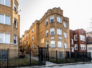 7941 S Marquette Ave #7943-3A, Chicago, IL 60617