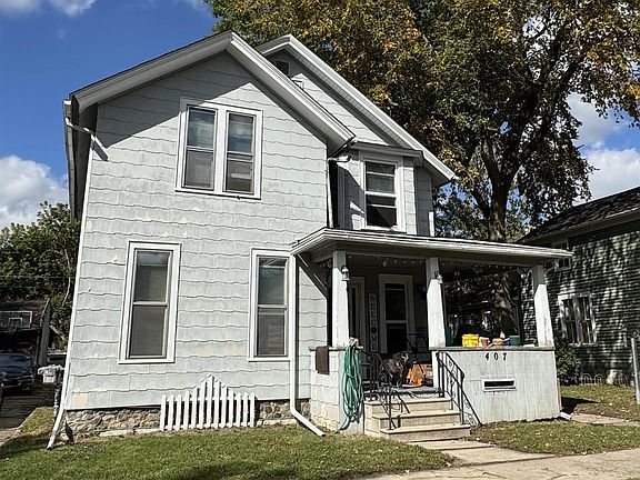 2nd image of 407 S Porter St