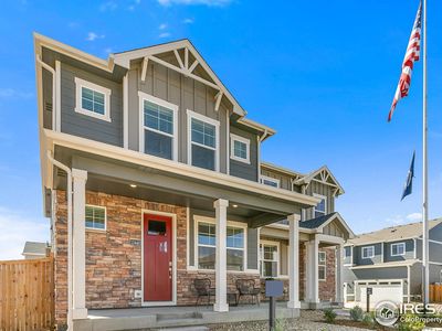 1734 Knobby Pine Dr UNIT A, Fort Collins, CO, 80528