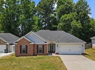 962 Arbor Springs Cir, Grovetown, GA 30813