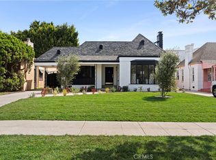 158 S Formosa Ave, Los Angeles, CA