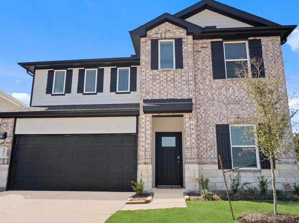 1331 Isola Bella Dr, Richmond, TX 77406