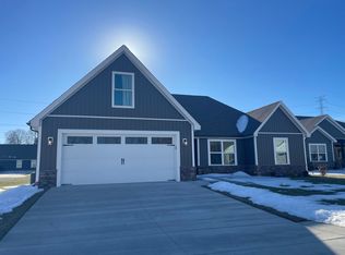 8105 Palermo Trl, Sellersburg, IN