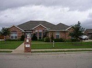 311 S Cedar Ridge Cir, Robinson, TX 76706